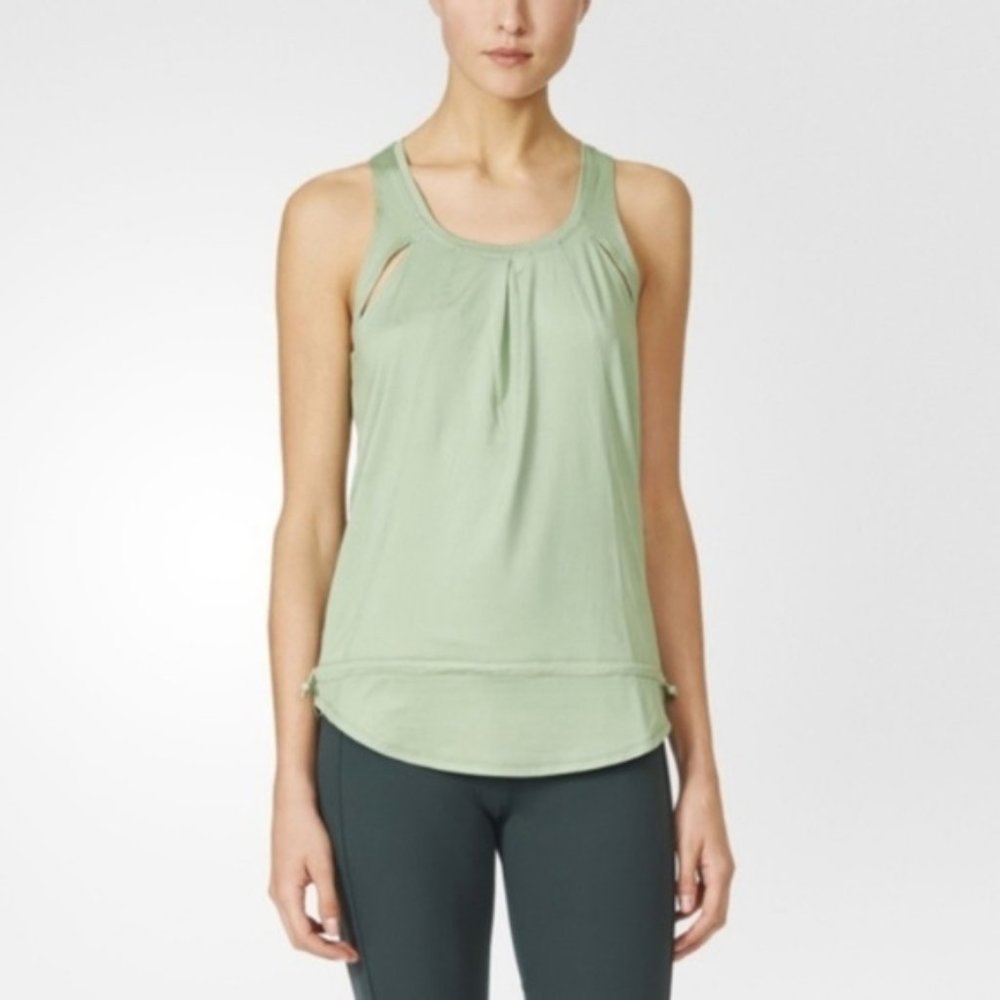Adidas by Stella McCartney Starter Kit Tank Top